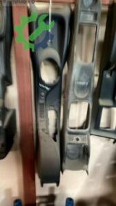 Fiat marea orta vites konsolu orijinal temiz