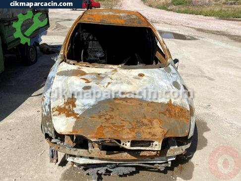 Fiat Marea çıkma parça