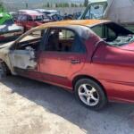 Fiat Marea çıkma parça - GÜNAYLAR OTO ÇIKMA Kütahya