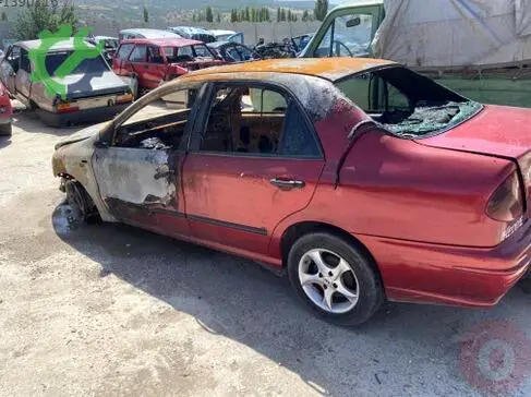 Fiat Marea çıkma parça