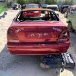 Fiat Marea çıkma parça - GÜNAYLAR OTO ÇIKMA Kütahya