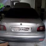 Fiat marea piston çıkma yedek parça Mısırcıoğlu oto