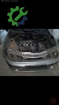 Fiat Marea Piston Kolu çıkma parça