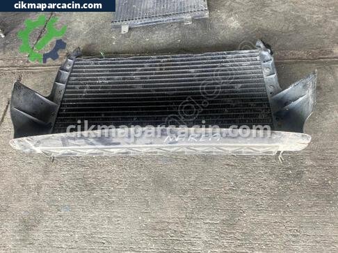 Fiat Marea Radyatör çıkma parça