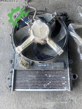 Fiat Marea Radyatör çıkma parça