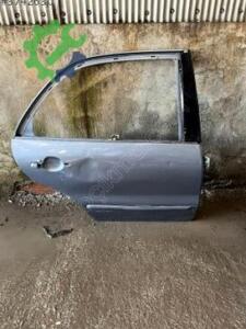 Fiat marea sağ arka kapı az hasarlı orijinal kapı