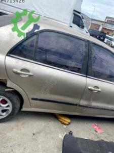 Fiat marea sağ arka kapı çıkma orijinal