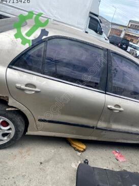 Fiat Marea Sağ Arka Kapı çıkma parça