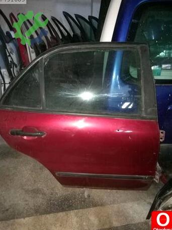 Fiat Marea Sağ Arka Kapı çıkma parça