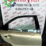 Fiat Marea Sağ Arka Kapı Çıkma