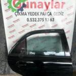 Sağ Arka Kapı Fiat Marea Çıkma