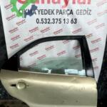 Çıkma Fiat Marea Sağ Arka Kapı