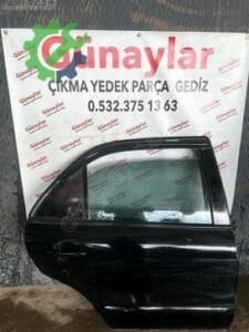 Çıkma Fiat Marea Sağ Arka Kapı (2. Adet)