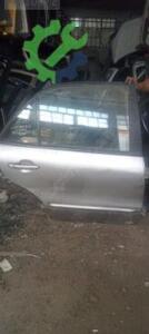 Sağ Arka Kapı Fiat Marea — Sökme Çıkma
