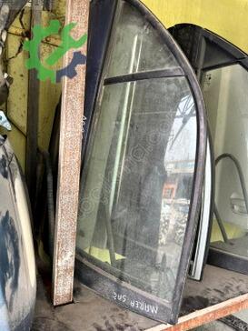 Fiat Marea Sağ Arka Kapı çıkma parça