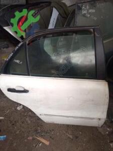 Fiat Marea Orijinal Çıkma Sağ Arka Kapı