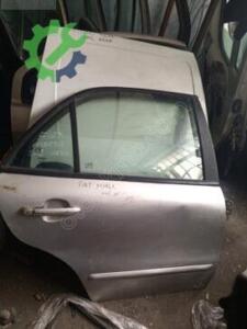 Fiat Marea Sağ Arka Kapı Çıkma