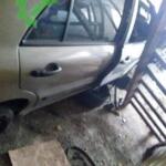 FİAT MAREA SAĞ ARKA KAPI ÇIKMA PARÇA MISIRCIOĞLU OTO