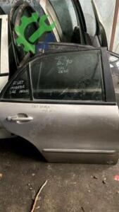 Orijinal Fiat Marea Sağ Arka Kapı Çıkma