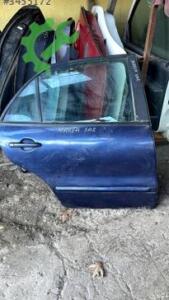 Orijinal Fiat Marea Sağ Arka Kapı Çıkma (2. Adet)