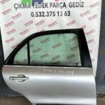 Fiat Marea Sağ Arka Lapi