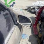 Fiat marea sağ dış ayna çıkma