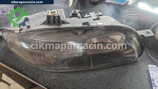 Fiat Marea Sağ Ön Far çıkma parça
