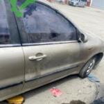 Fiat marea sağ ön kapı çıkma orijinal