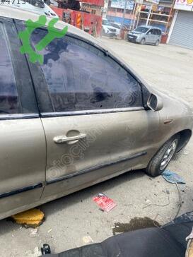 Fiat Marea Sağ Ön Kapı çıkma parça