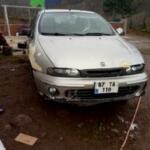 Fiat marea sağ ön kapı çıkma yedek parça Mısırcıoğlu oto