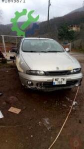 Fiat marea sağ ön kapı çıkma yedek parça Mısırcıoğlu oto