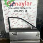 Fiat Marea Orijinal Çıkma Sağ Ön Kapı
