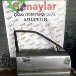 Fiat Marea Sağ Ön Kapı Sökme Çıkma