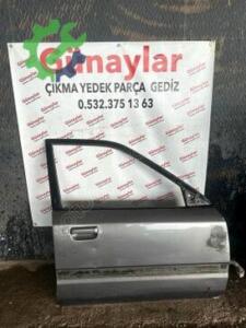 Fiat Marea Sağ Ön Kapı Sökme Çıkma