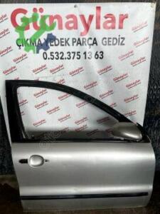 Sağ Ön Kapı Fiat Marea Çıkma (2. Adet)