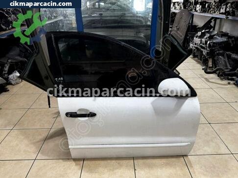 Fiat Marea Sağ Ön Kapı çıkma parça