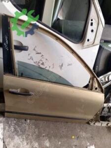 Çıkma Orijinal Sağ Ön Kapı Fiat Marea