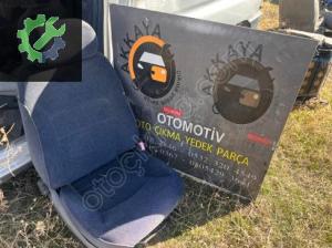 Fiat Marea Sağ ön Koltuk Çıkma Orjinal