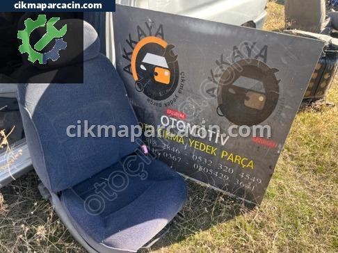 Fiat Marea Sağ Ön Koltuk çıkma parça