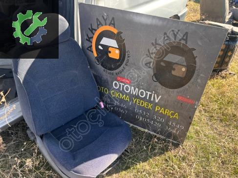 Fiat Marea Sağ Ön Koltuk çıkma parça