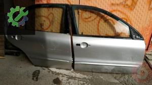 FİAT MAREA SAĞ ÖN VE SAĞ ARKA KAPI