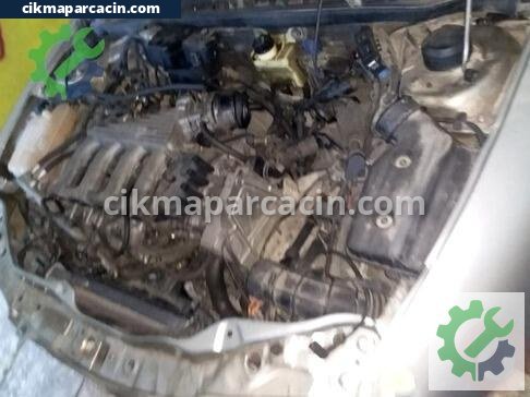 Fiat Marea Şanzıman çıkma parça