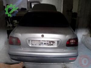 Fiat marea şarj dinamosu çıkma yedek parça Mısırcıoğlu oto