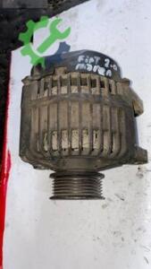 Fiat Marea Orijinal Çıkma Şarj Dinamosu