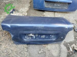 Çıkma Orijinal Bagaj Kapağı Fiat Marea Sedan