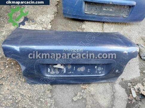 Fiat Marea Bagaj çıkma parça