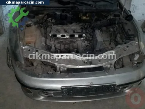 Fiat Marea Silecek Kolu çıkma parça