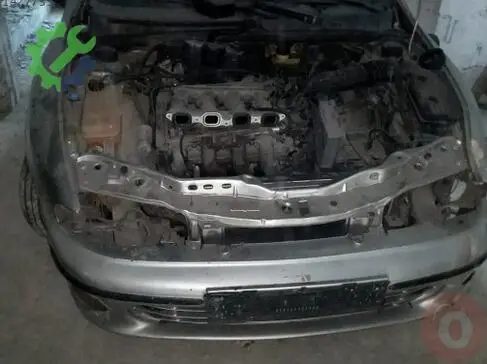 Fiat Marea Sinyal Kolu çıkma parça