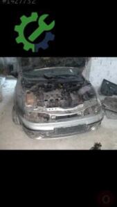 Fiat marea silecek motoru çıkma yedek parça Mısırcıoğlu oto