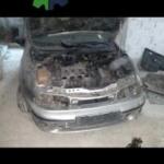 Fiat marea silindir kapağı çıkma parça Mısırcıoğlu oto